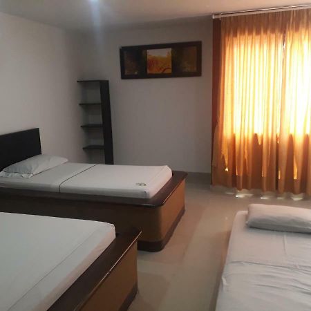 غيرادوتا Hotel La Molienda المظهر الخارجي الصورة
