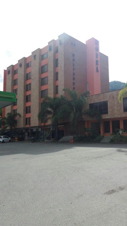 غيرادوتا Hotel La Molienda المظهر الخارجي الصورة