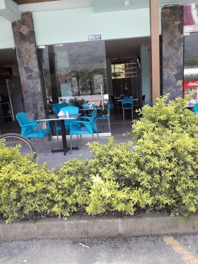 غيرادوتا Hotel La Molienda المظهر الخارجي الصورة