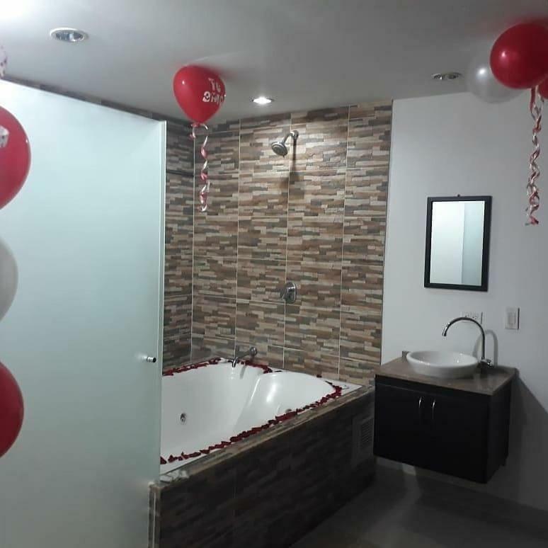 غيرادوتا Hotel La Molienda المظهر الخارجي الصورة