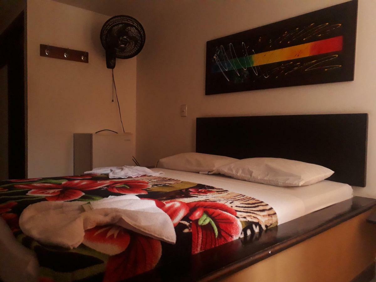 غيرادوتا Hotel La Molienda المظهر الخارجي الصورة